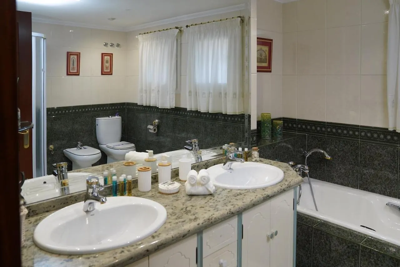 Tess Villa Cari Alhaurin de la Torre Holiday home