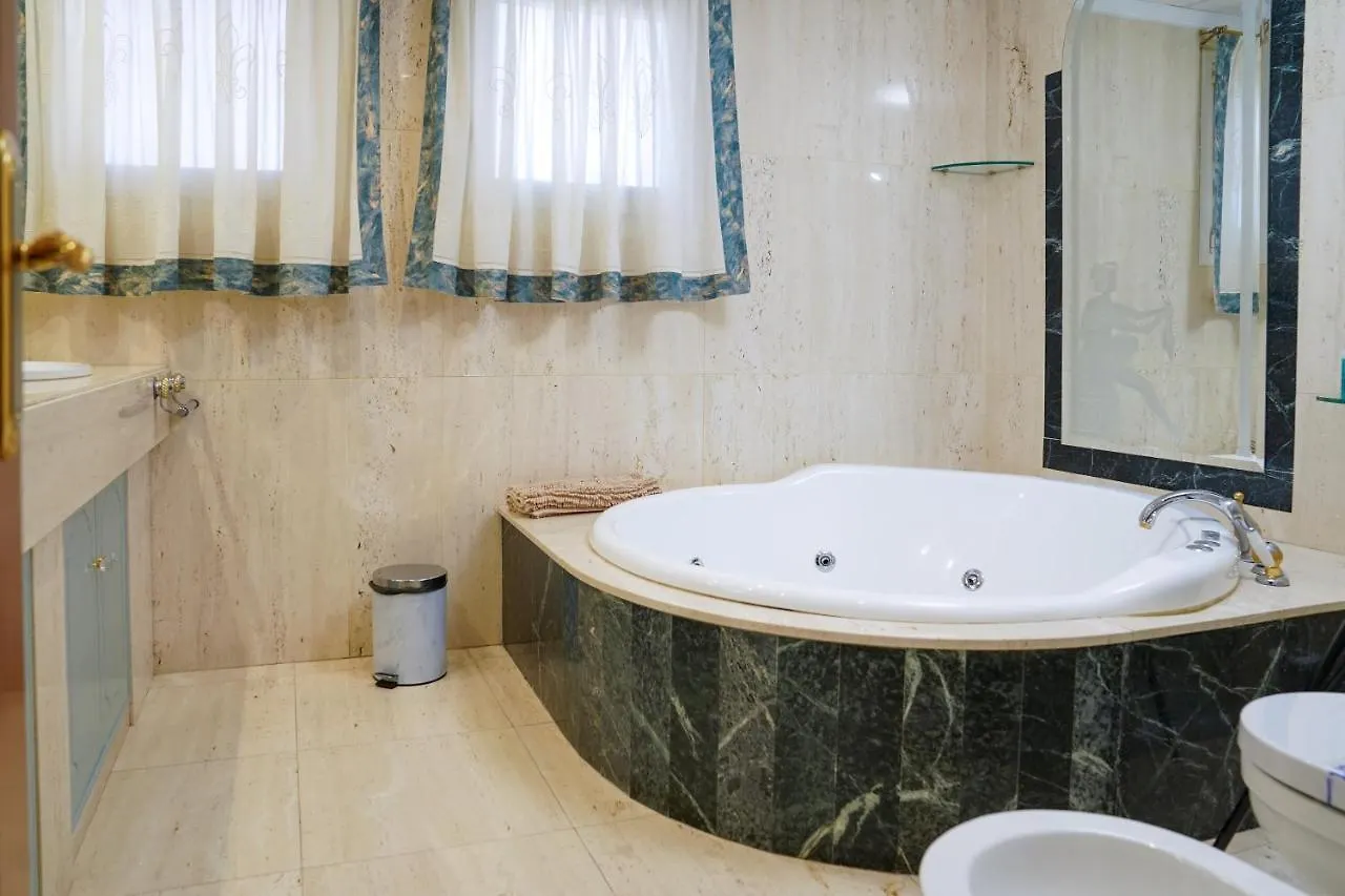 Holiday home Tess Villa Cari Alhaurin de la Torre Spain