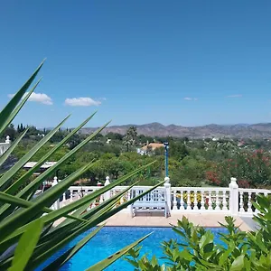  Bed & Breakfast Sueno De Vida